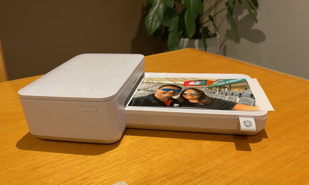 HP Sprocket Studio vs Canon SELPHY CP1300 cuál es mejor Impresoras10.top