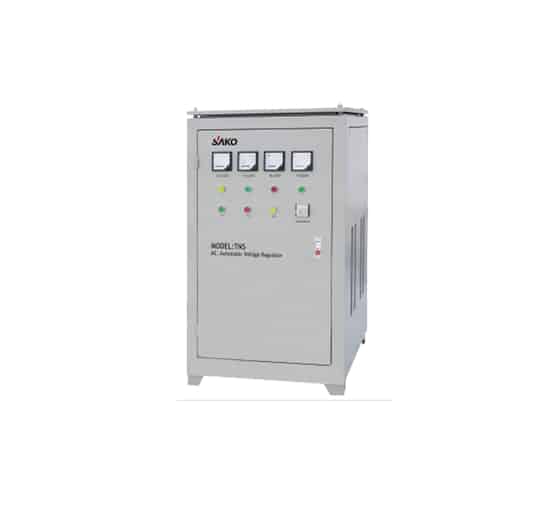 TNS Stabilizer Servo Voltage Regulator Price list Bangladesh
