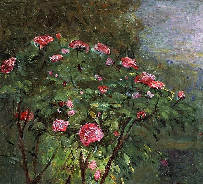 Who Were The Impressionists