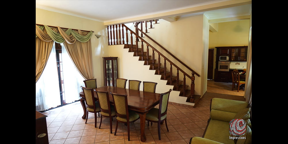 Furnished 4bedroom house for Rent in Nugegoda Furnished 4bedroom house for Rent in Nugegoda