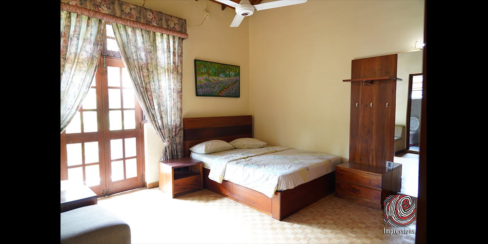 Furnished 4bedroom house for Rent in Nugegoda Impressions Property