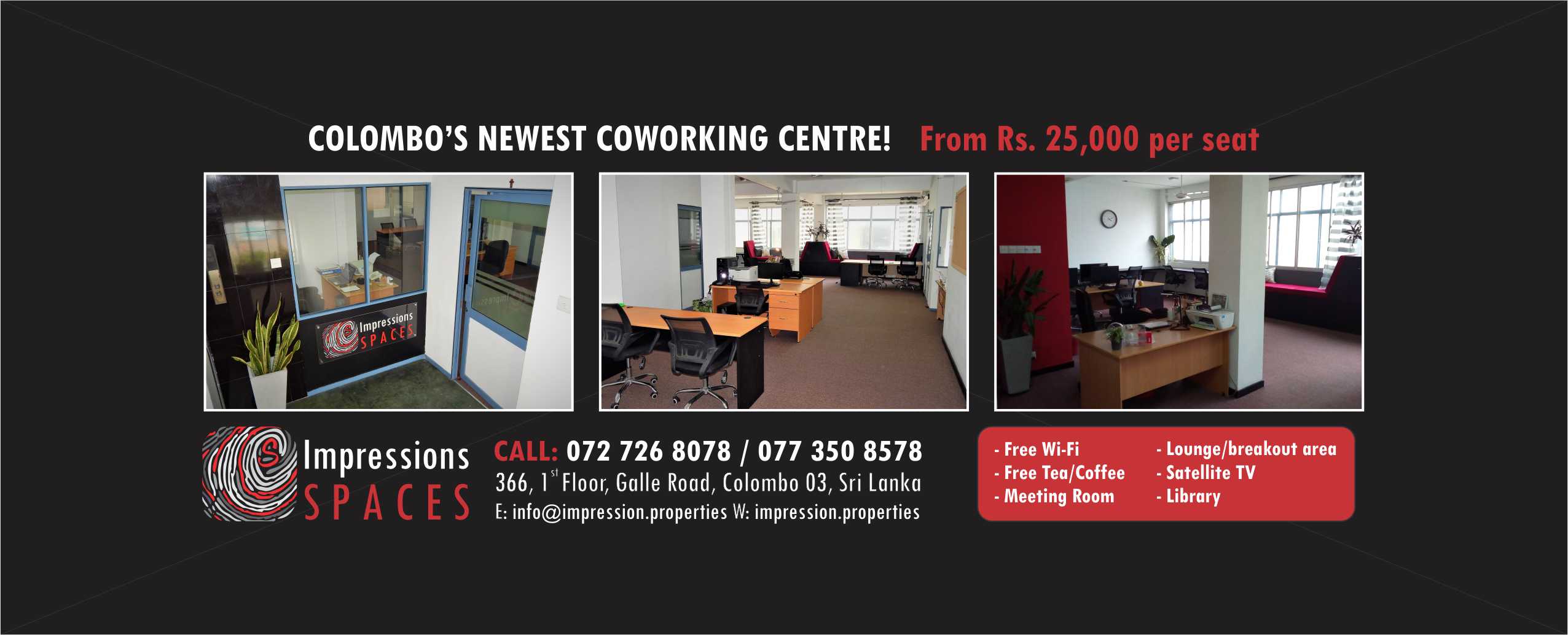 Impressions Property