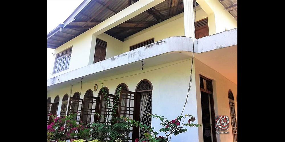 7 bedroom house for sale in Panadura Impressions Property 7 bedroom house for sale in Panadura Impressions Property