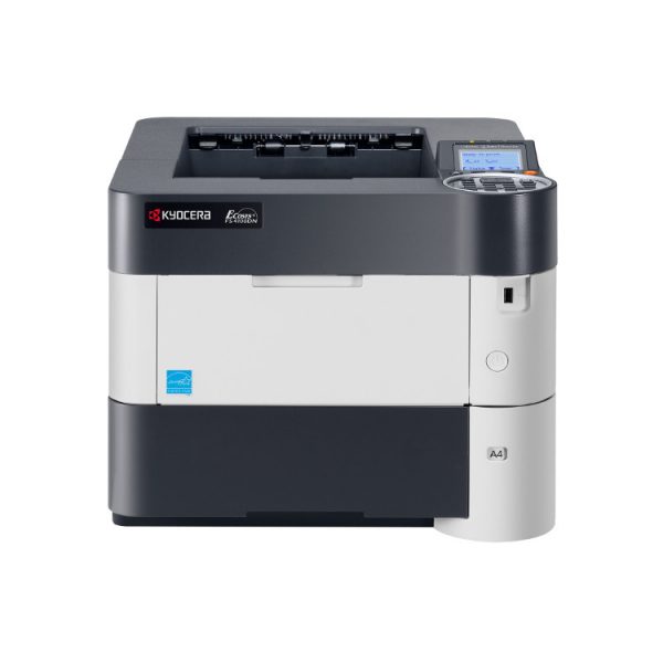 Kyocera FS4100DN Impression Solutions Inc.