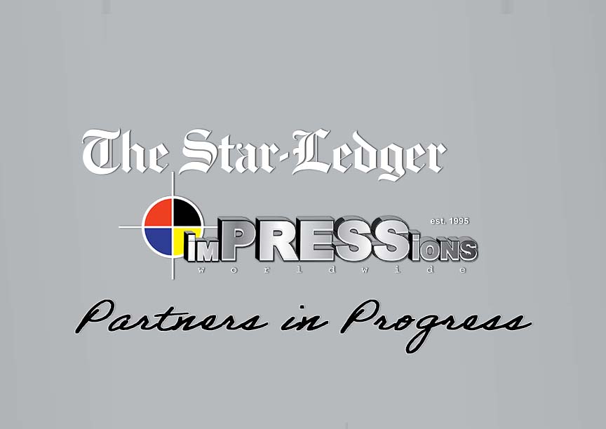 Newark StarLedger Project TimeLapse imPRESSions Worldwide