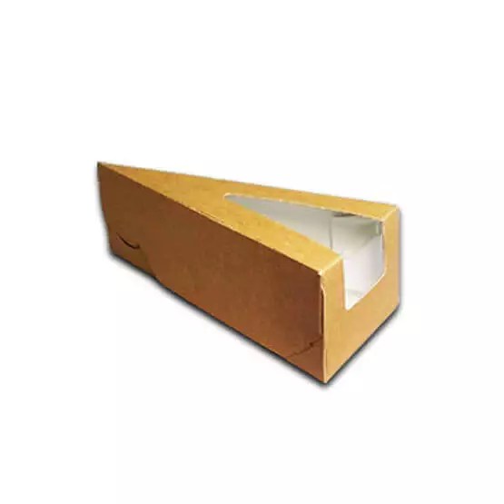 Cake Slice Boxes Get Single Slice Cake Boxes for Packing