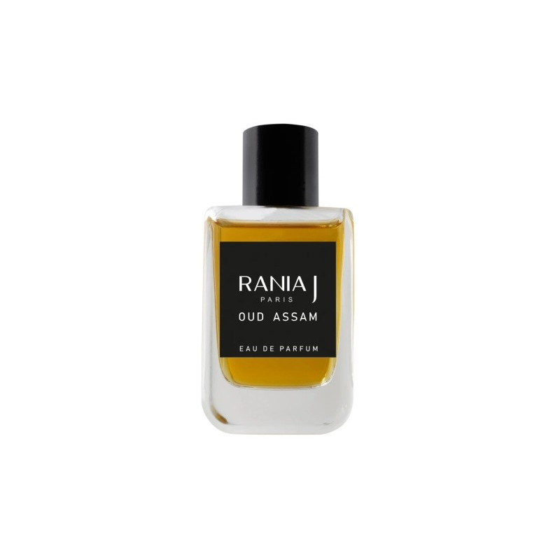 Rania J Oud Assam