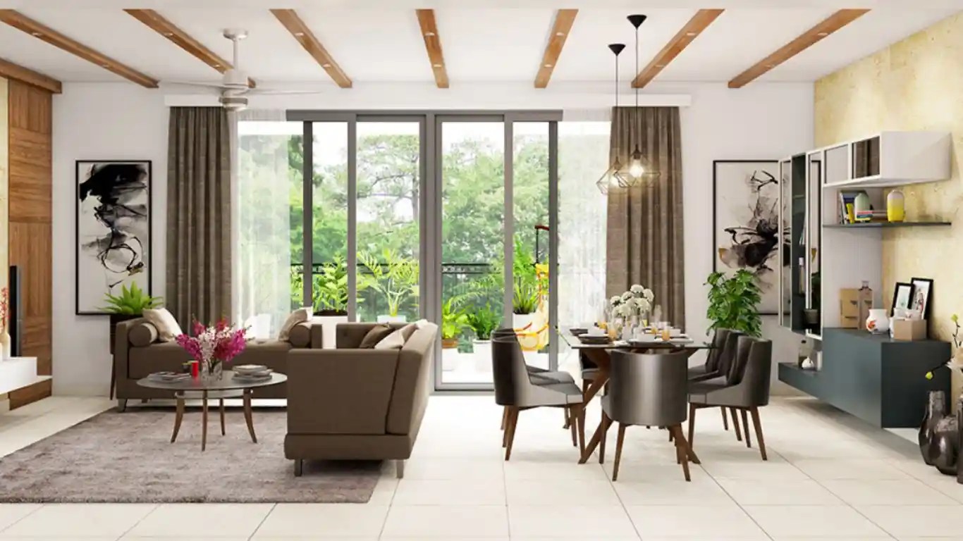 Interior Design Without False Ceiling Impressive Architecture Best