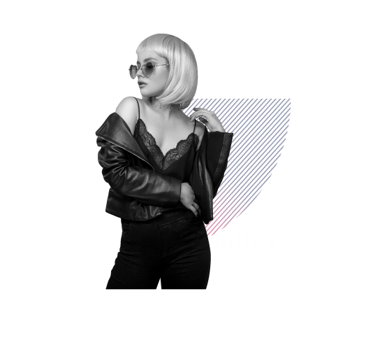 Billy J Boutique Case Study Impressive