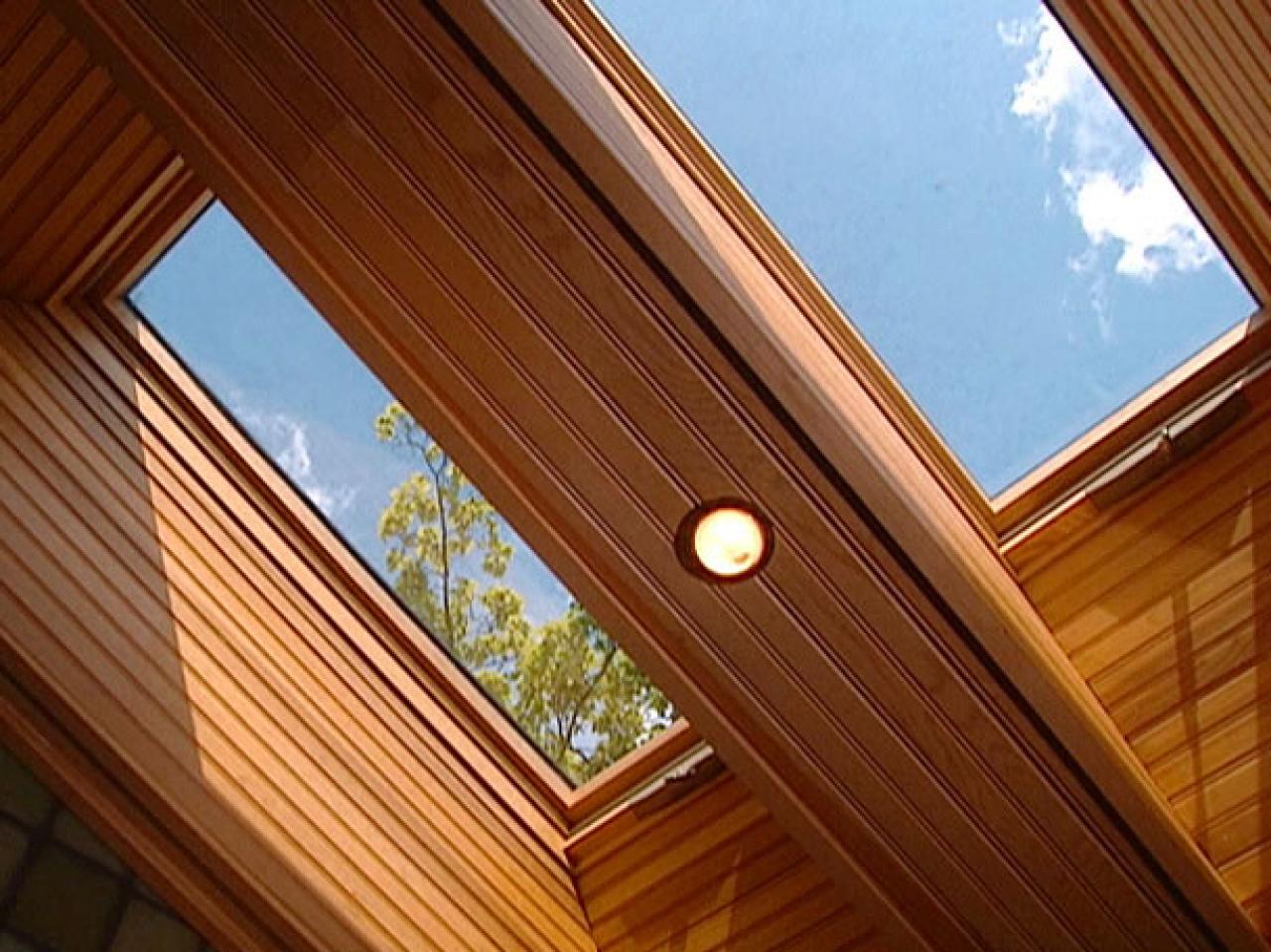 Adding Sunroofs in Our House Impressive Magazine