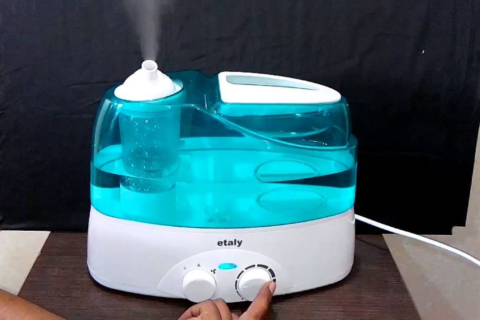 Do I Need A Steam, Ultrasonic Or Evaporative Humidifier? Get The Answer