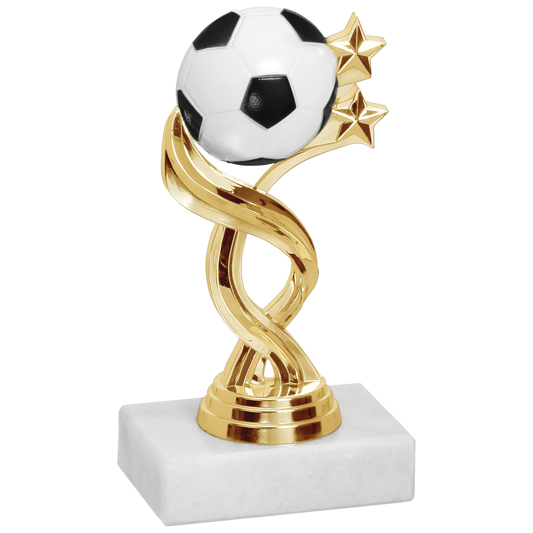 Soccer Trophies