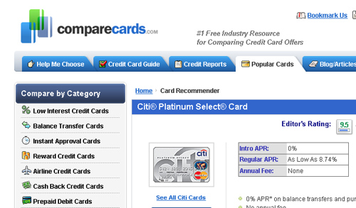 LendingTree diversifies with CompareCards buy FinTech Global