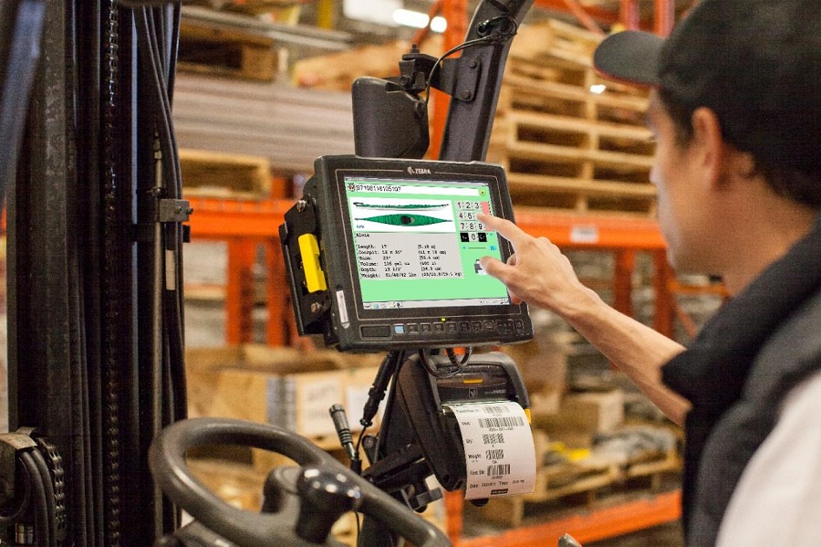 4 Ways Mobile Printers Benefit the Supply Chain Imprint Enterprises