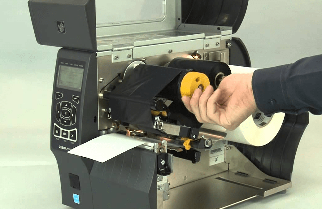 The 4 Keys to Thermal Printer Maintenance Imprint Enterprises Since
