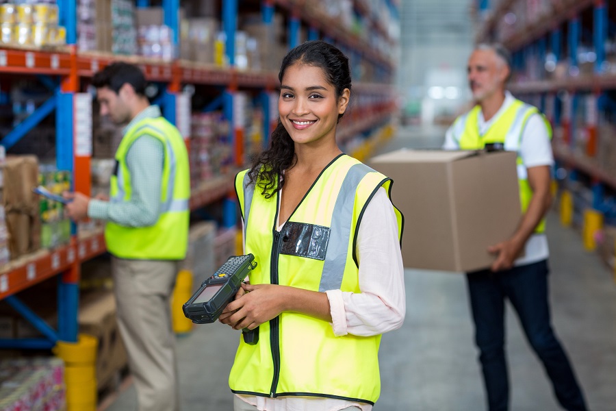 How to Boost Warehouse Performance in 2017 Imprint Enterprises