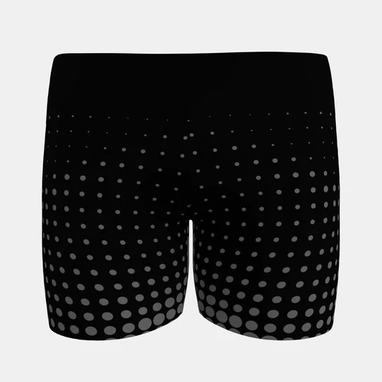 Men's Compression Shorts Design 2 Imprint PH