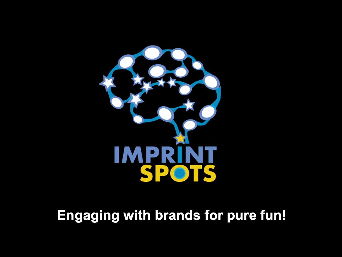 IMPRINT ADTECH Remember the Brand