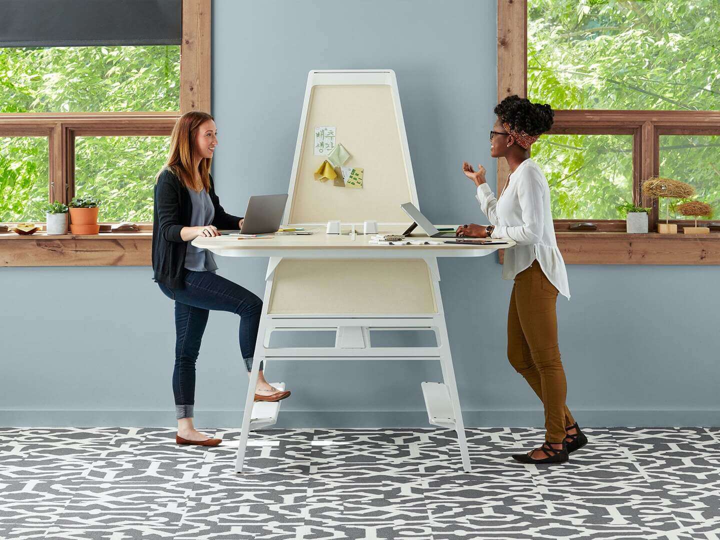 Custom Design Builds for Future Workspaces Imprint Architects