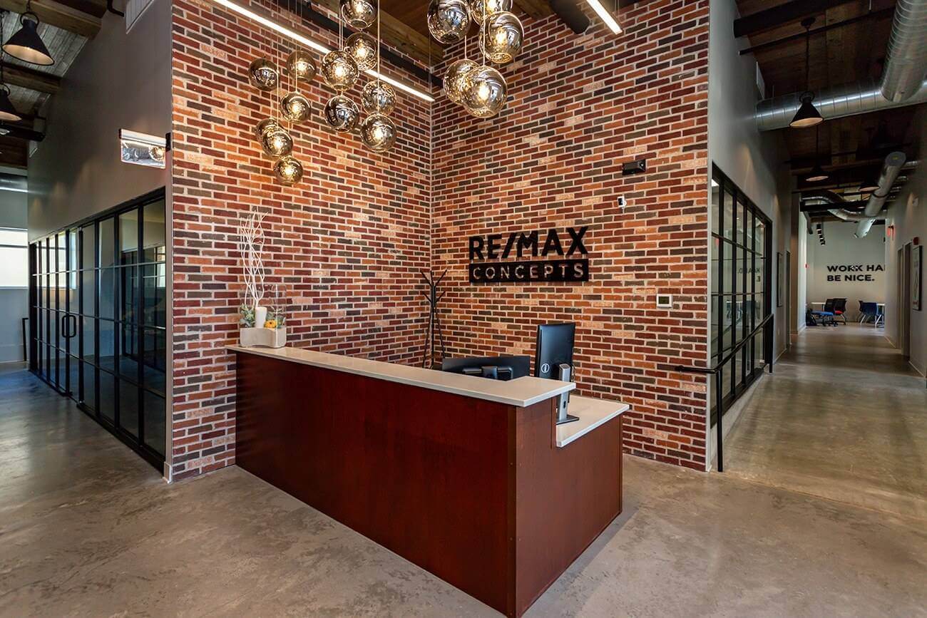 ReMax Concepts Imprint Architects