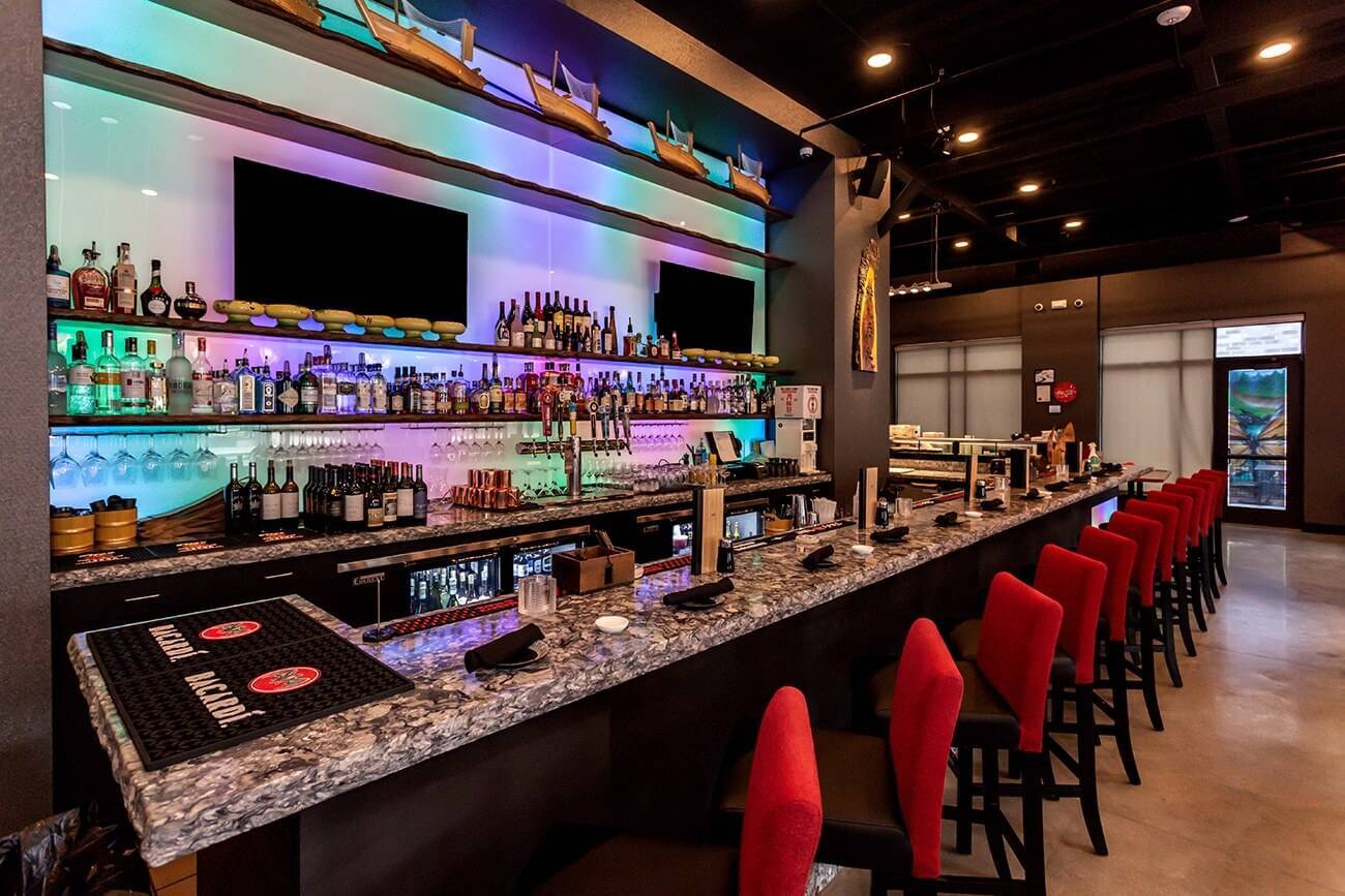 Wasabi Imprint Architects