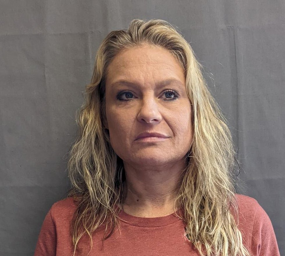 Kentucky Woman Pleads Guilty to Spraying Pepper Spray at Officers
