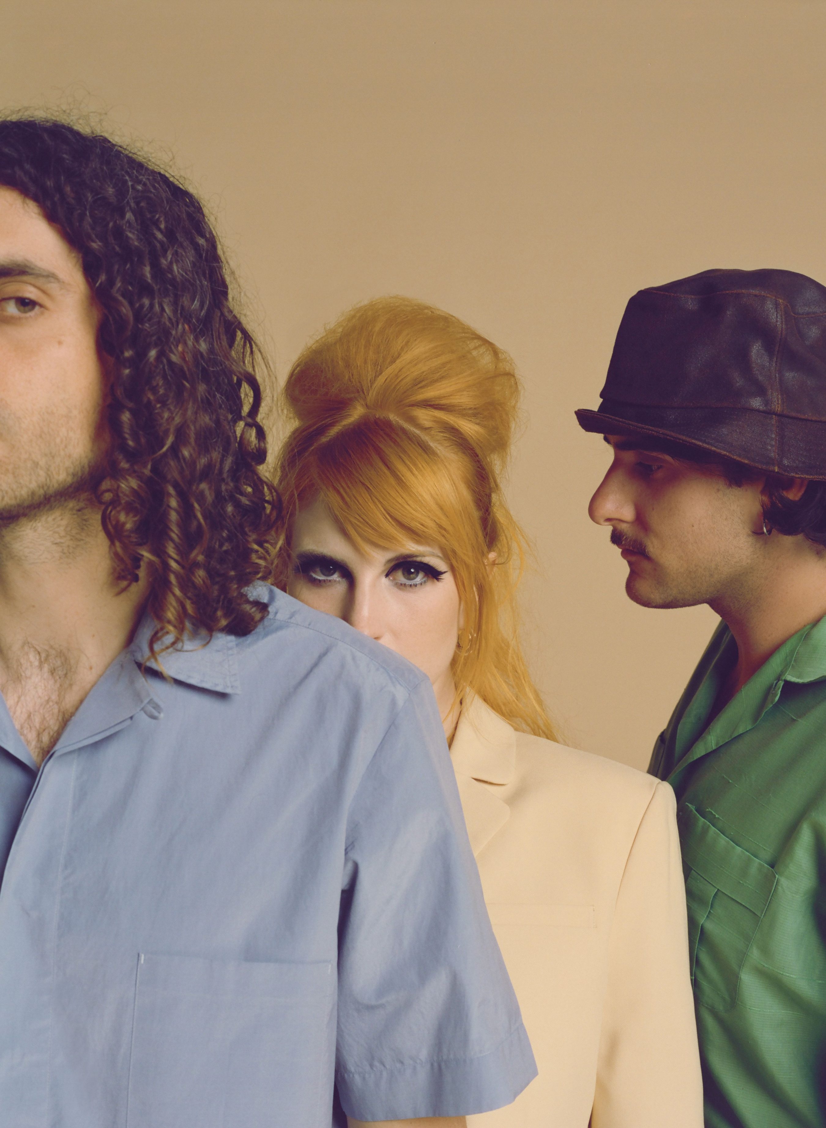 PARAMORE ANNOUNCE NEW ALBUM 'THIS IS WHY' FOR FEBRUARY 10TH ON ATLANTIC