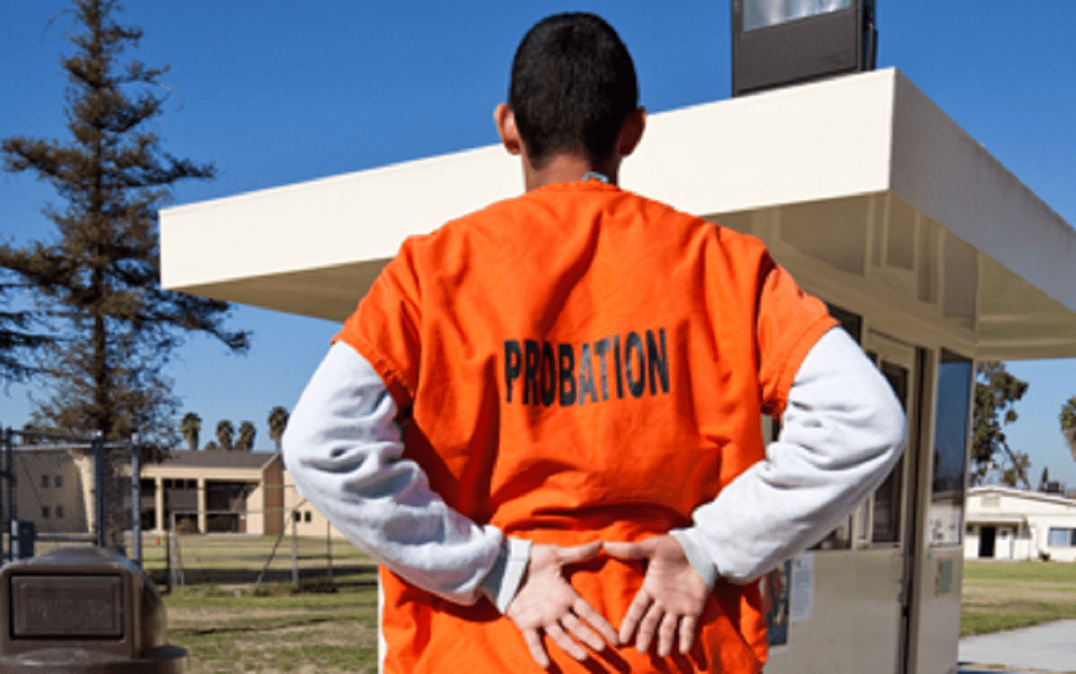 Should L.A.'s Juvenile Justice System Ditch the Probation Department?