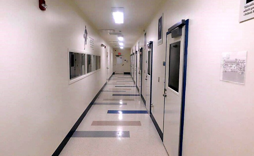 In Connecticut, Youth Justice Reform Has an Election Year Issue