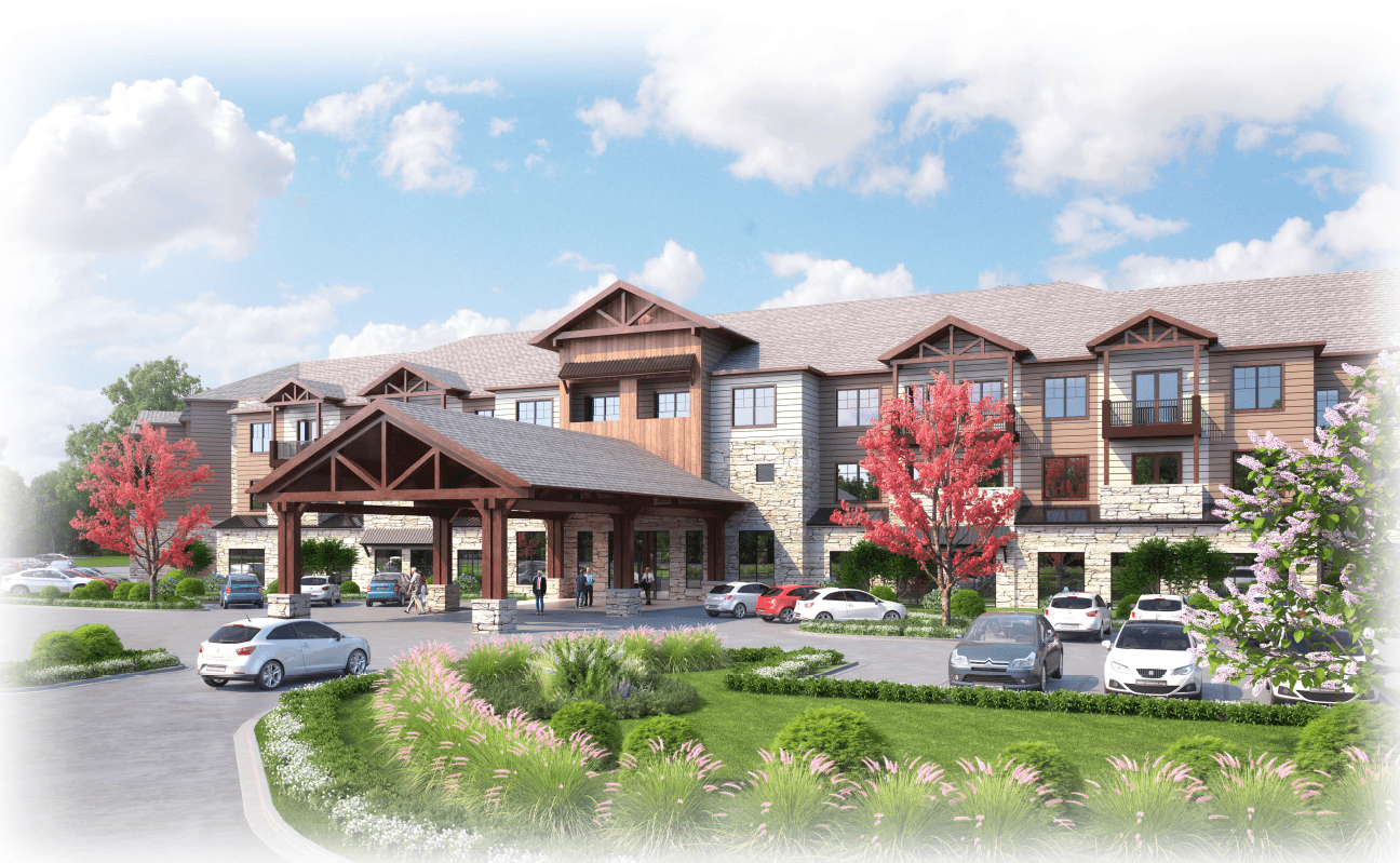 Larkspur at Creekside Imprint Property Group Ltd