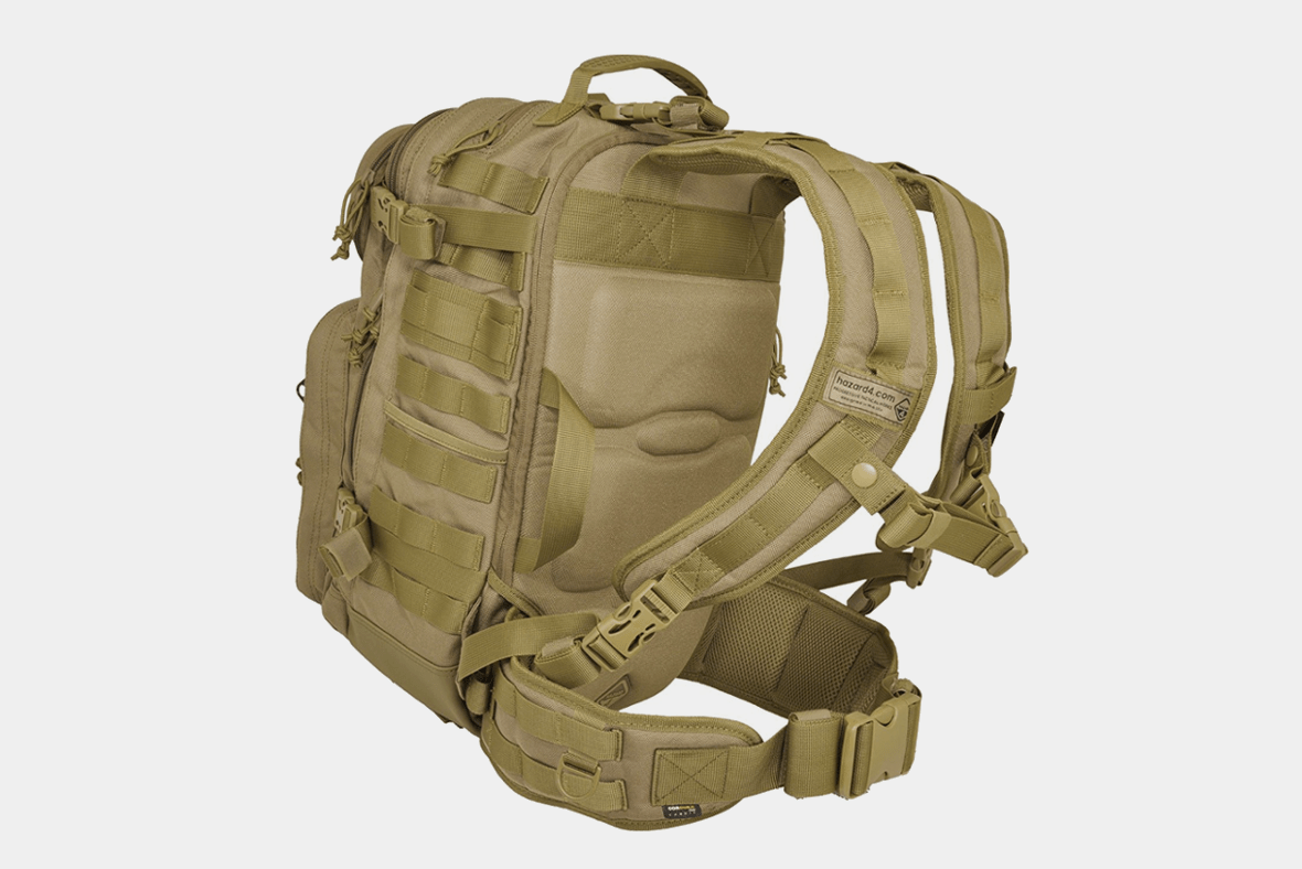 The 10 Best Tactical Backpacks Gear Bag Improb