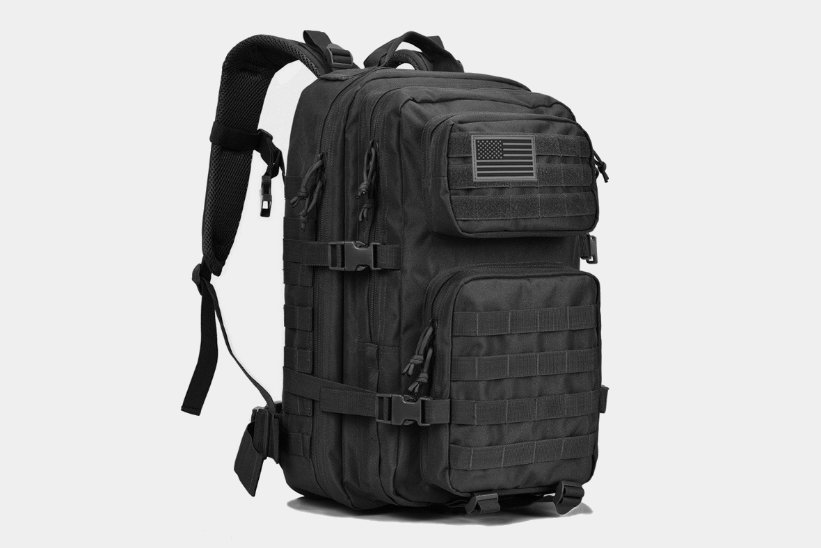 The 10 Best Tactical Backpacks Gear Bag Improb