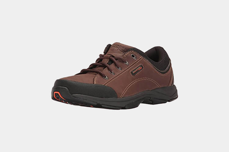 15 Best Men's Shoes for Walking & Standing All Day Improb