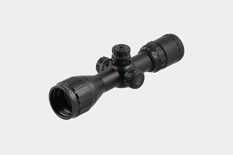 12 Best AR Scopes under 500 Short and Long Range for Rifles Improb
