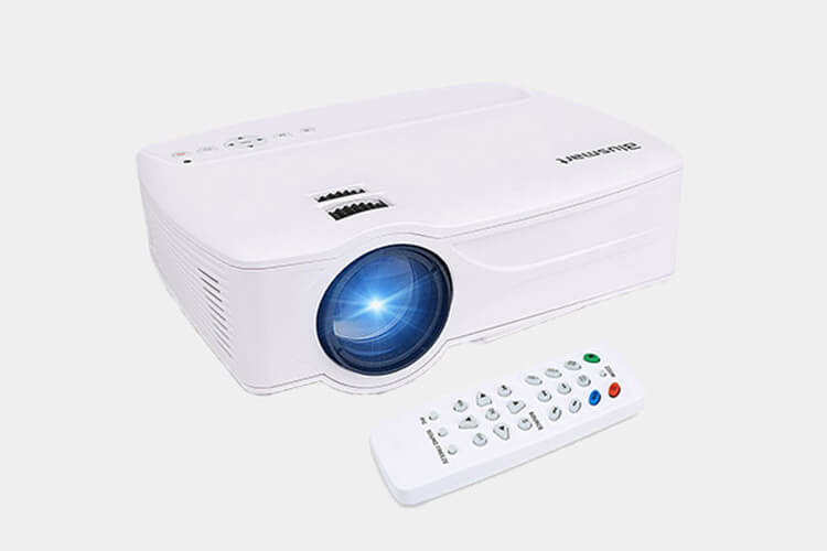 The 14 Best Home Theatre Projectors in 1080p and 4k Improb
