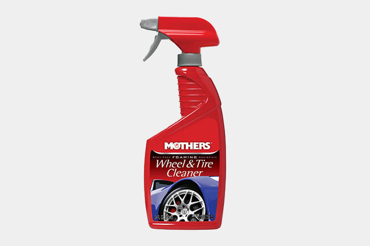 Top 10 Best Wheel and Tire Cleaners Improb
