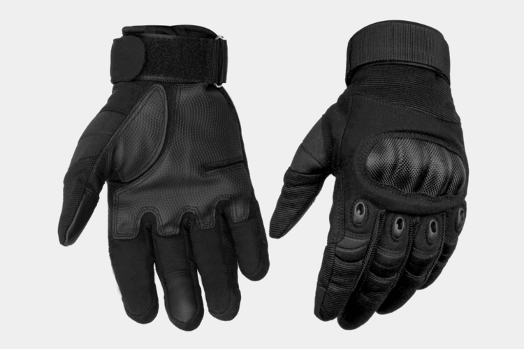 OverEngineered The 14 Best Tactical Gloves Improb