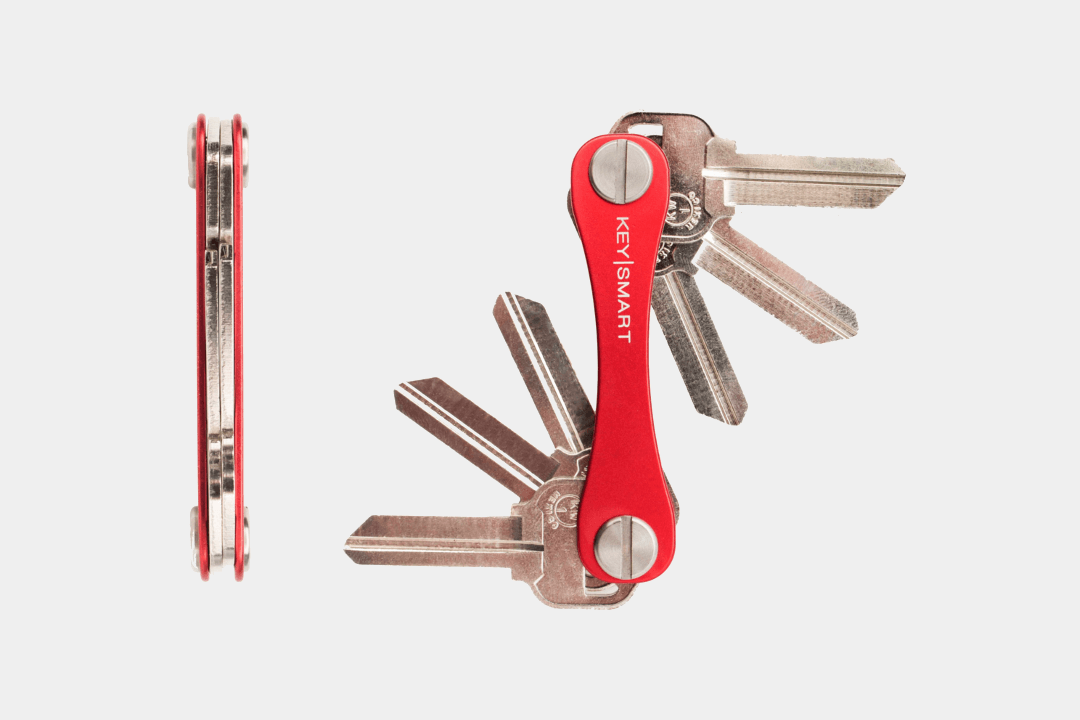 Carrier 17 Best Key Organizers Improb