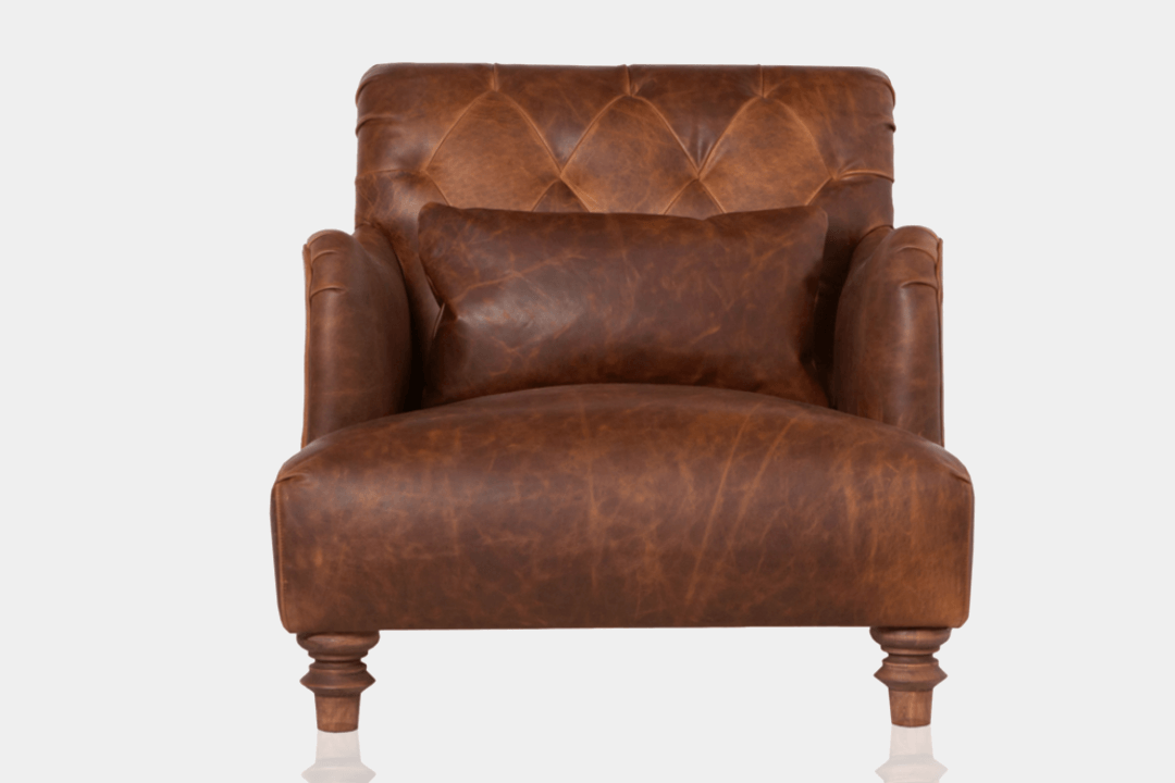 The 15 Best Reading Chairs Improb