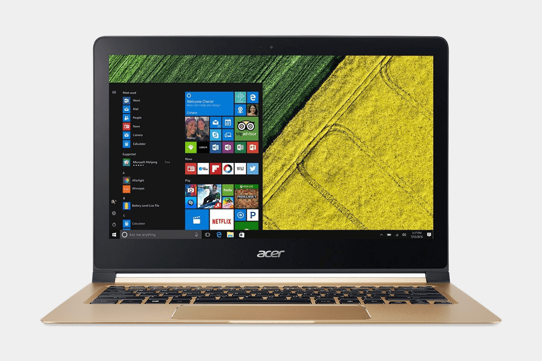 The 12 Best Lightweight Laptops Improb