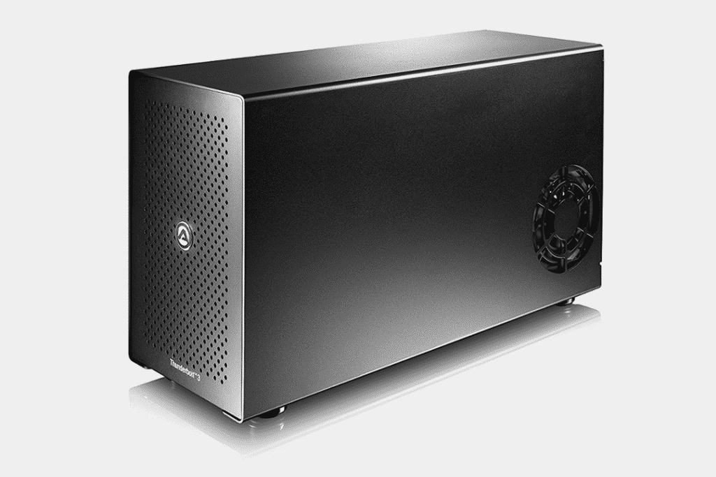 The 6 Best External GPU's Improb