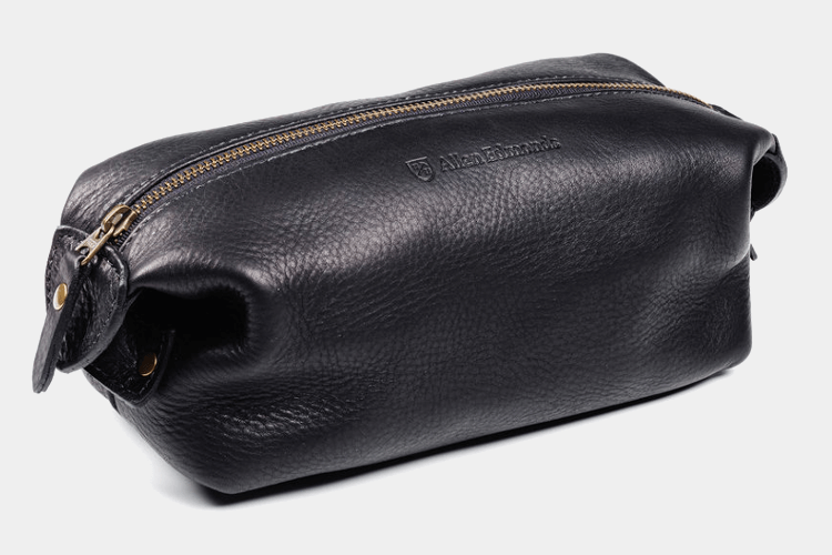 Top 20 Best Dopp Kits Toiletry Bags for Men Improb