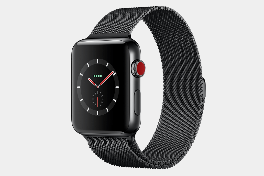 The 15 Best lefthanded watches Improb