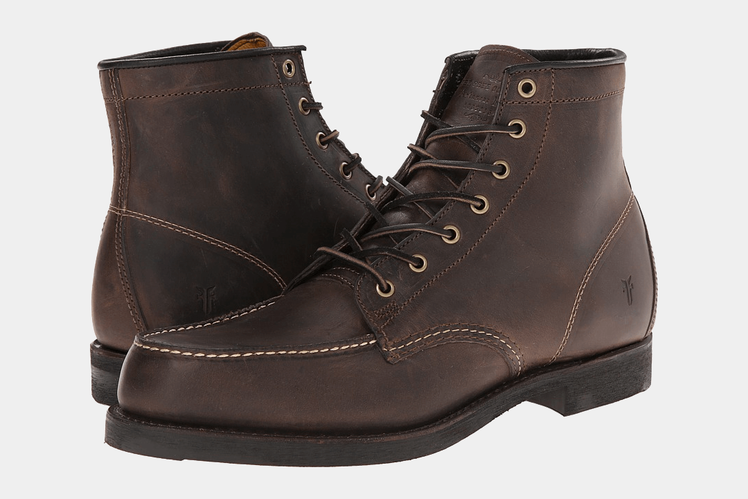 Craftsmanship 15 Best AmericanMade Work Boots Improb