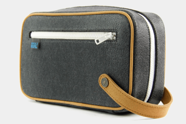 Top 20 Best Dopp Kits Toiletry Bags for Men Improb