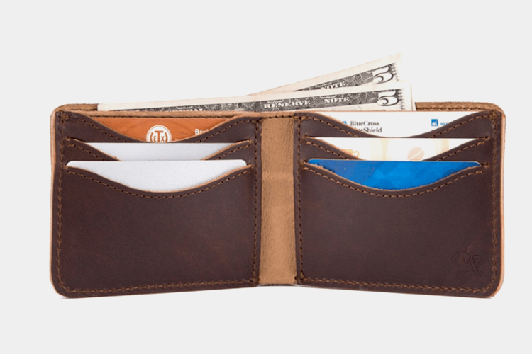 The 18 Best Minimalist Wallets for Men Top Slim Designs Improb