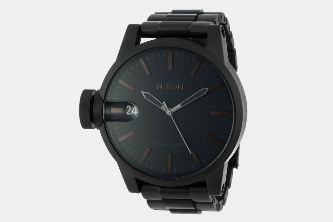 The 15 Best lefthanded watches Improb