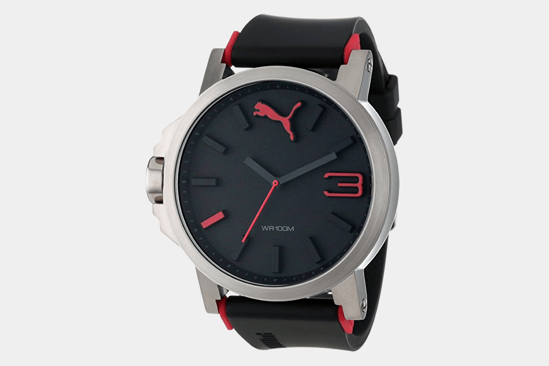 The 15 Best lefthanded watches Improb