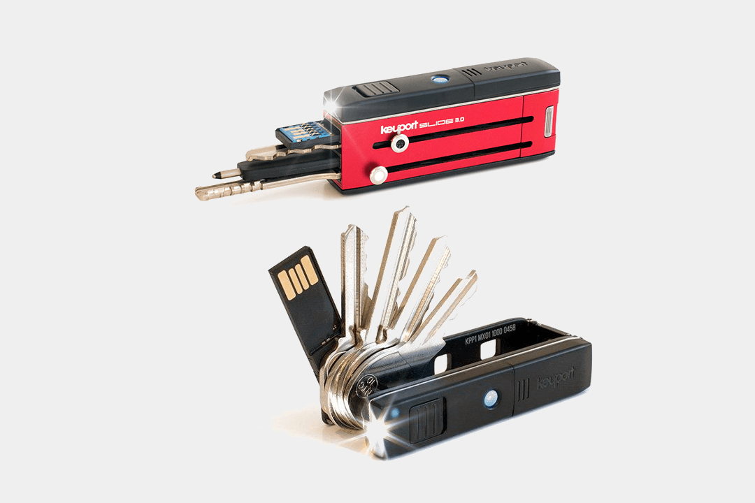 Carrier 17 Best Key Organizers Improb