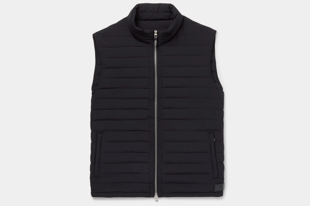 The 10 Best Puffer Vests for Men Improb